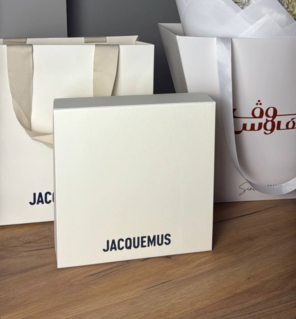 JACQUEMUS قميص