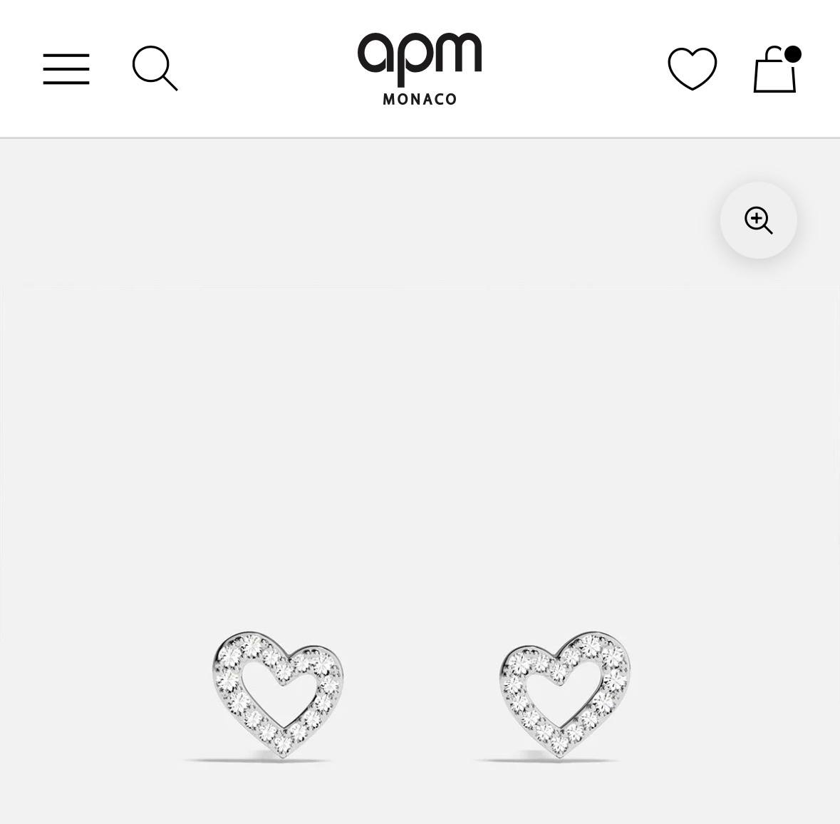 dior , apm حلق وميكب من