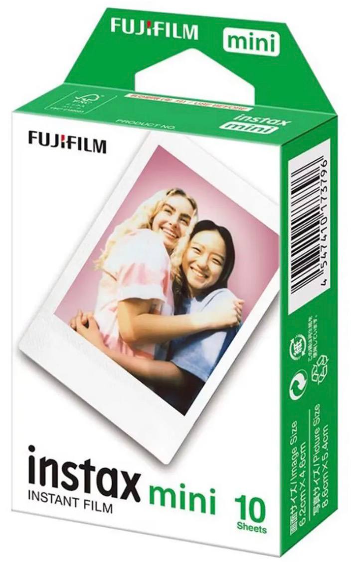 Instax mini evo كاميرا