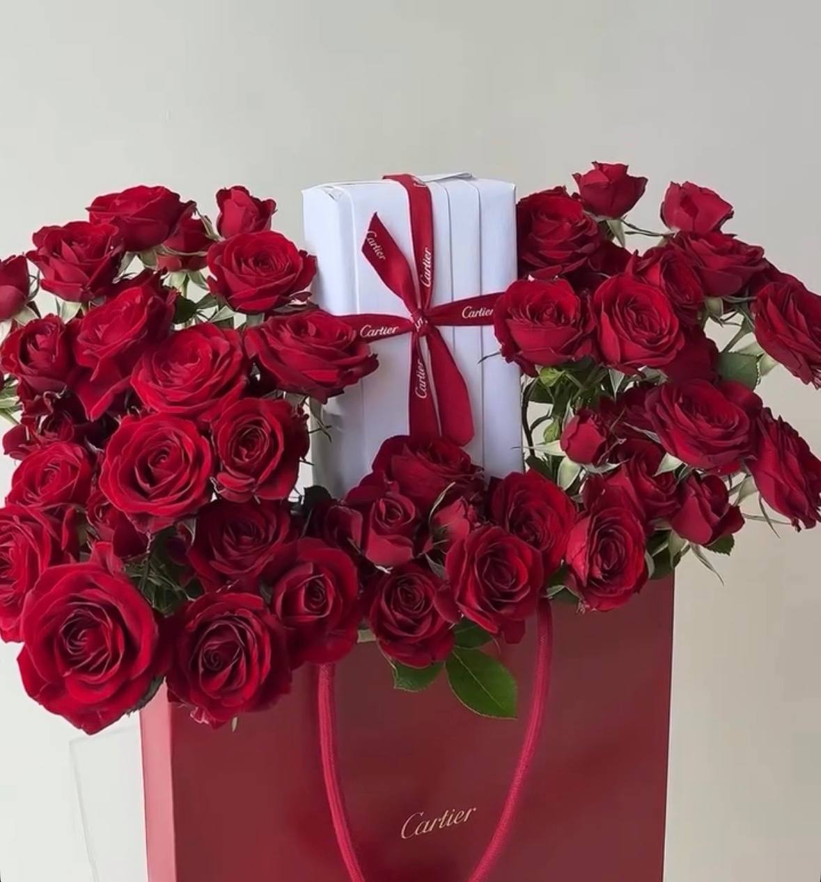 cartier قلم
