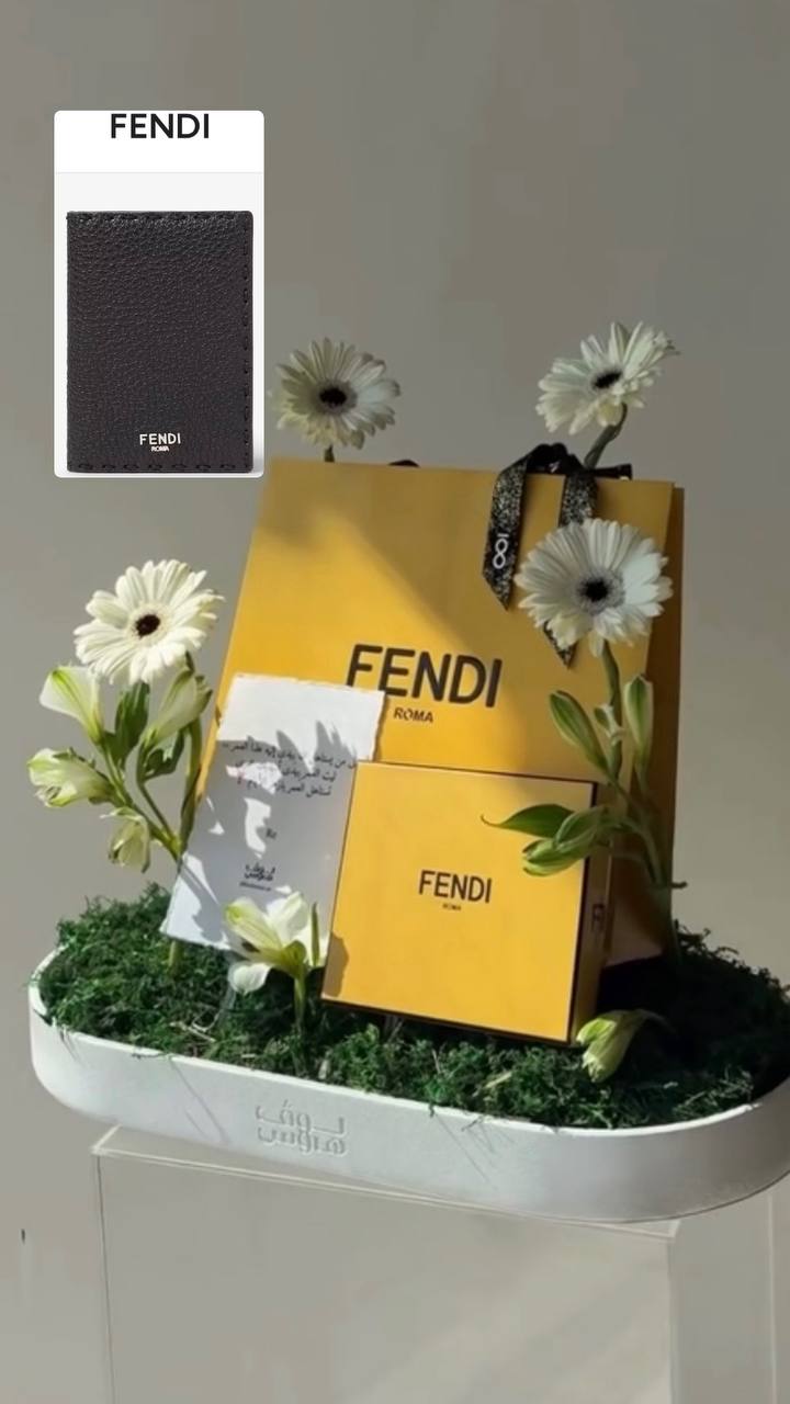 Fendi بوك
