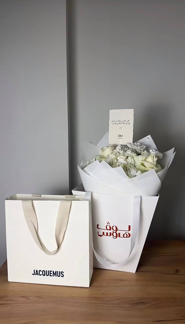 JACQUEMUS قميص