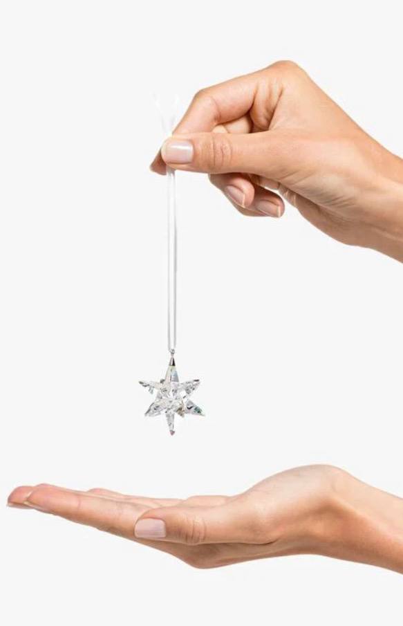 swarovski ميدالية