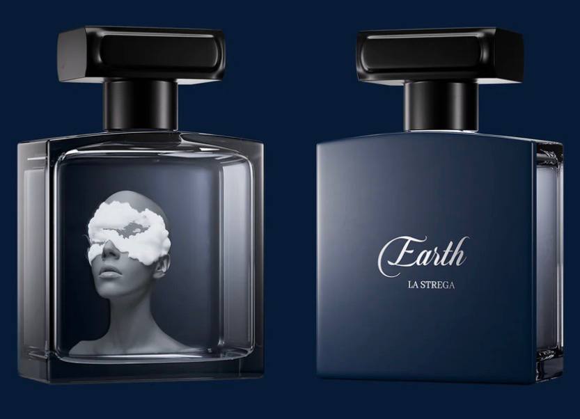 earth عطر