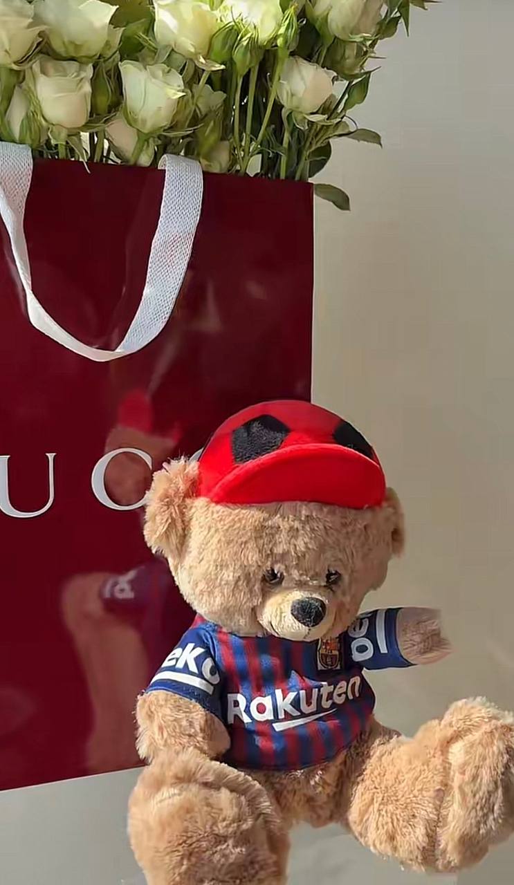 ودبدوب برشلوني Gucci عطر