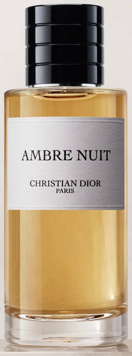 Dior Ambre Nuit عطر