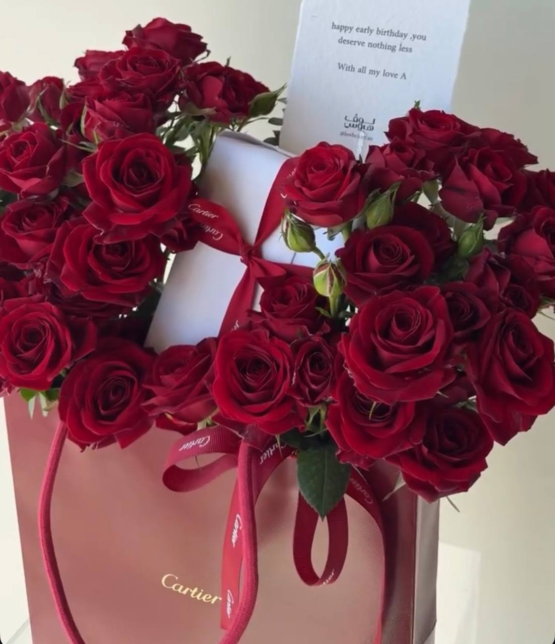 عطر Pasha de cartier