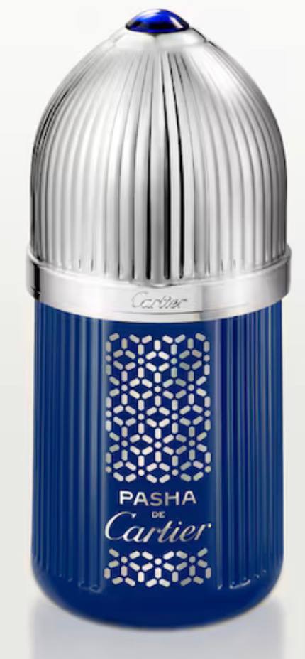 cartier نظارة و عطر