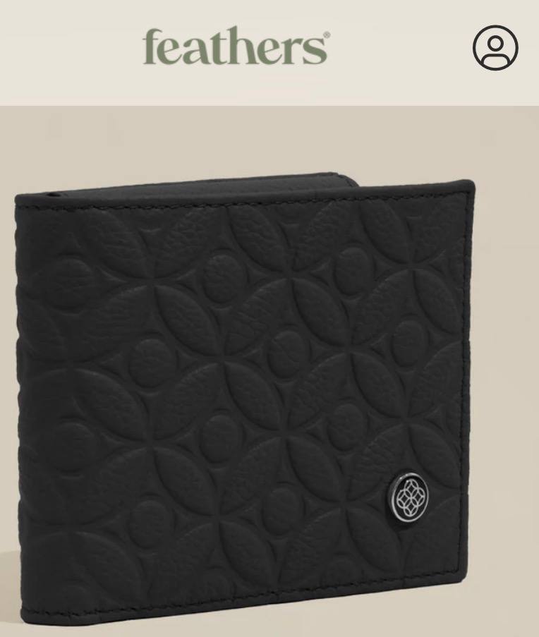 Feathers  بوك