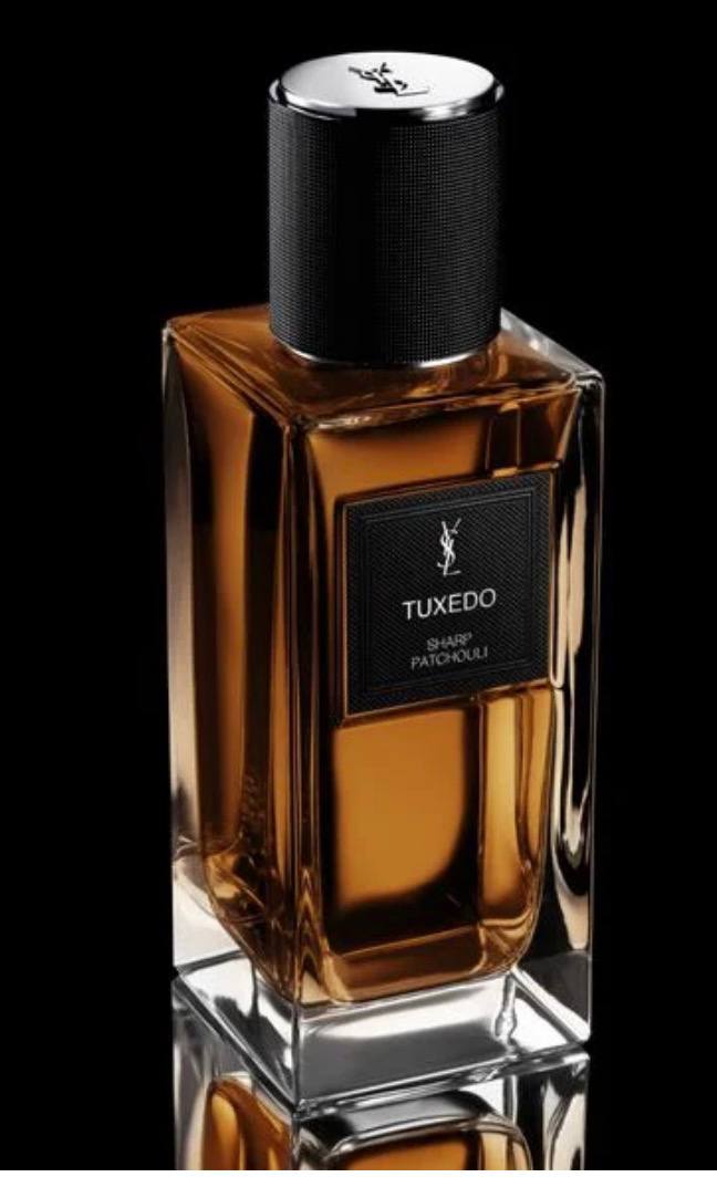 Tuxedo YSL عطر