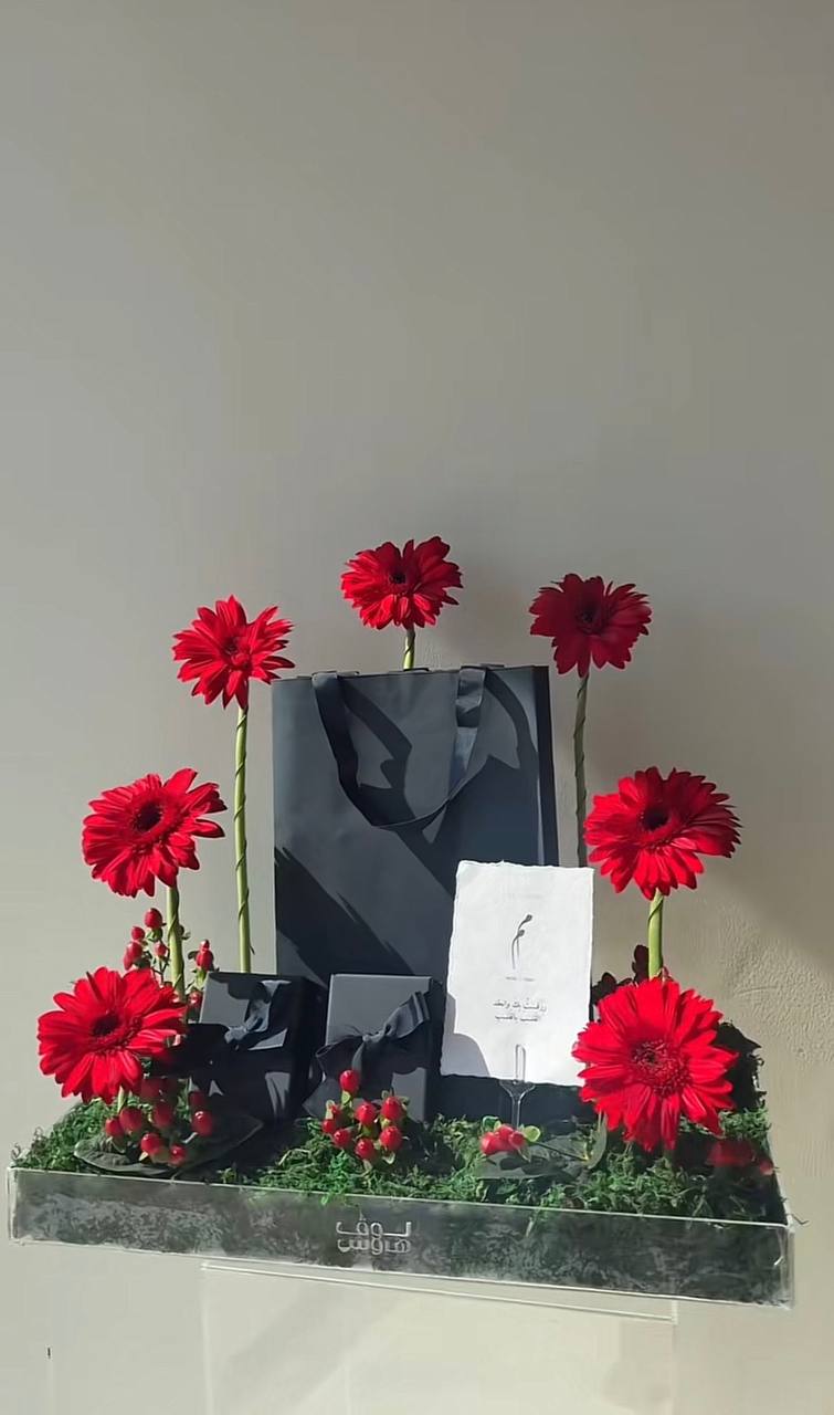 APM طقم  النجمة من
