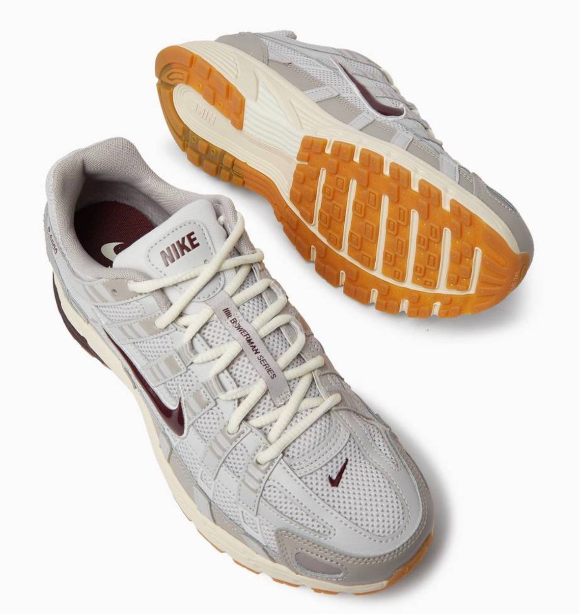 وكيكة nike جوتي