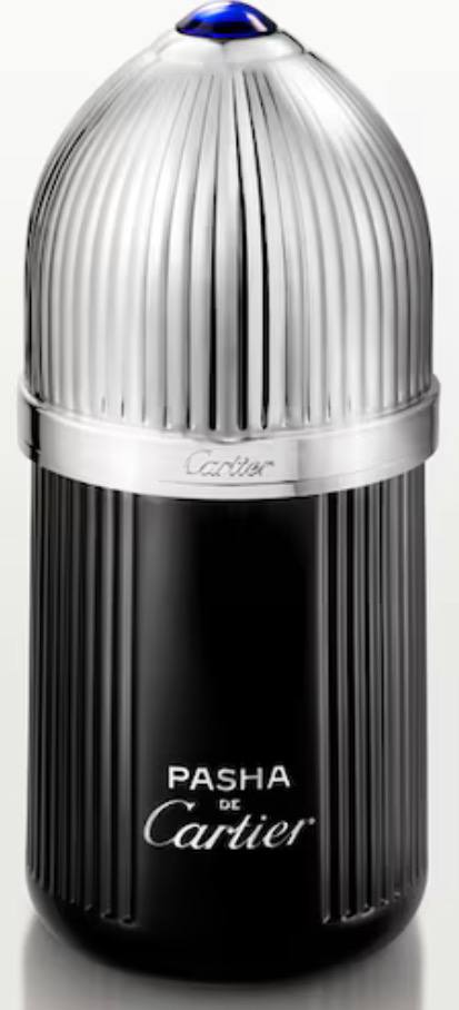 عطر Pasha de cartier