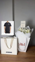 JACQUEMUS قميص