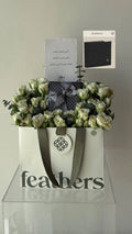 Feathers  بوك