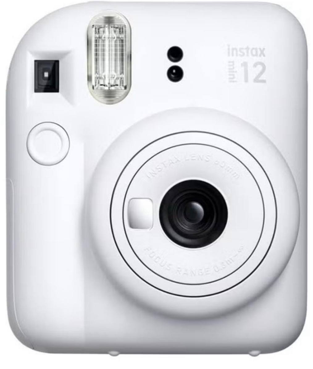Instax mini 12 كاميرا