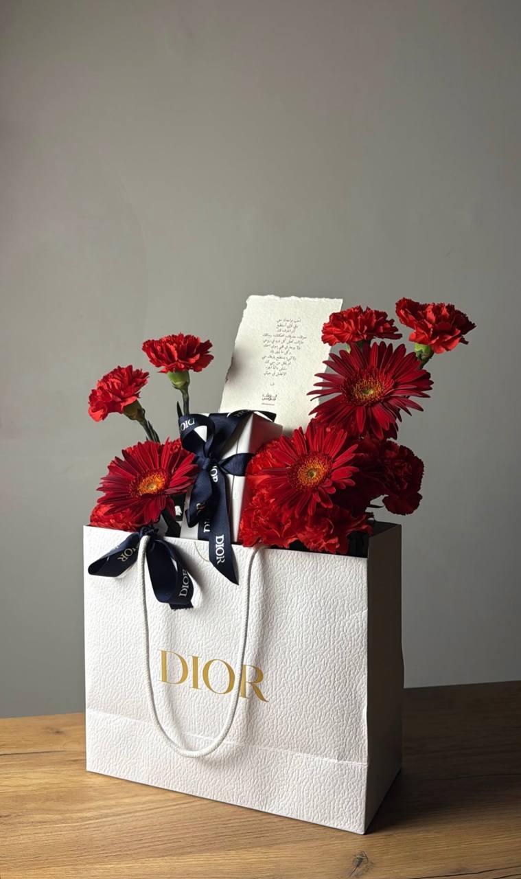 dior عطر سوفاج