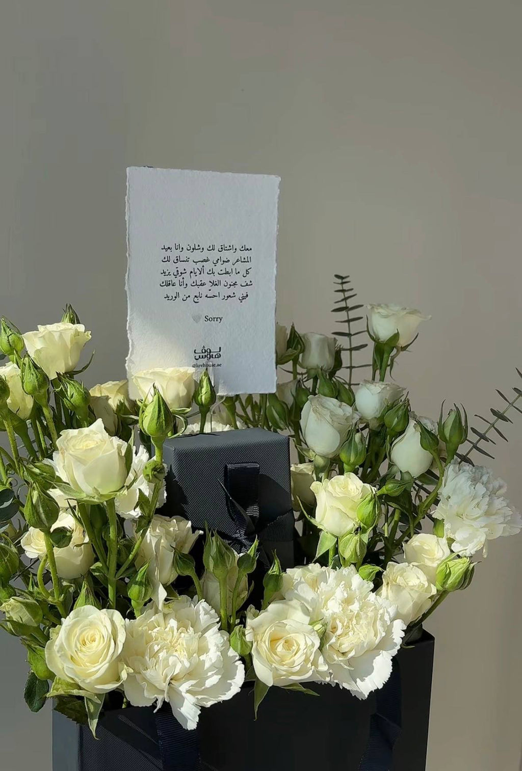 Apm عقد الفراشة من