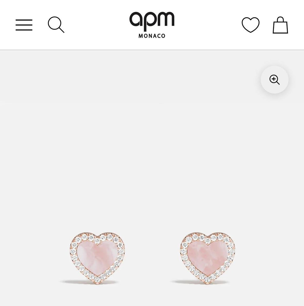 Apm حلق قلوب