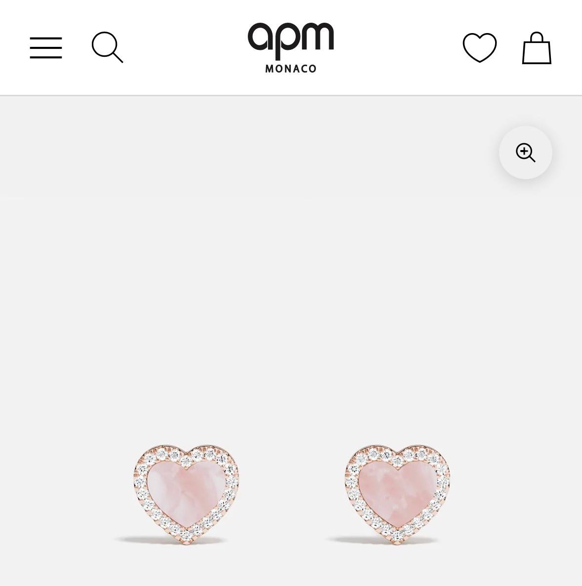 Apm حلق قلوب