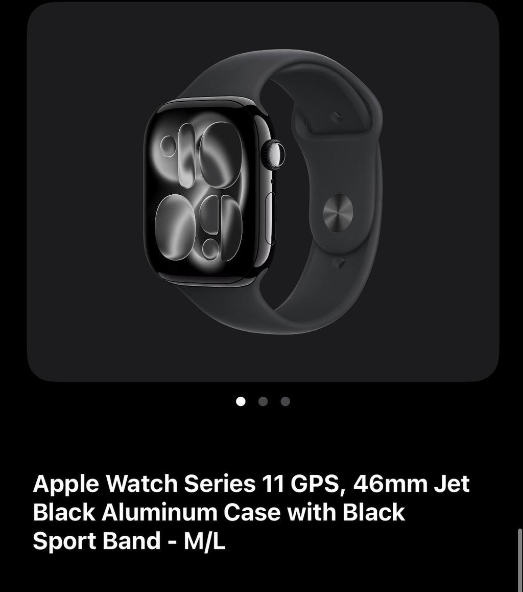 دبدوب برشلوني وشوكلت Apple ساعة
