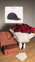 Loro Piana كاب