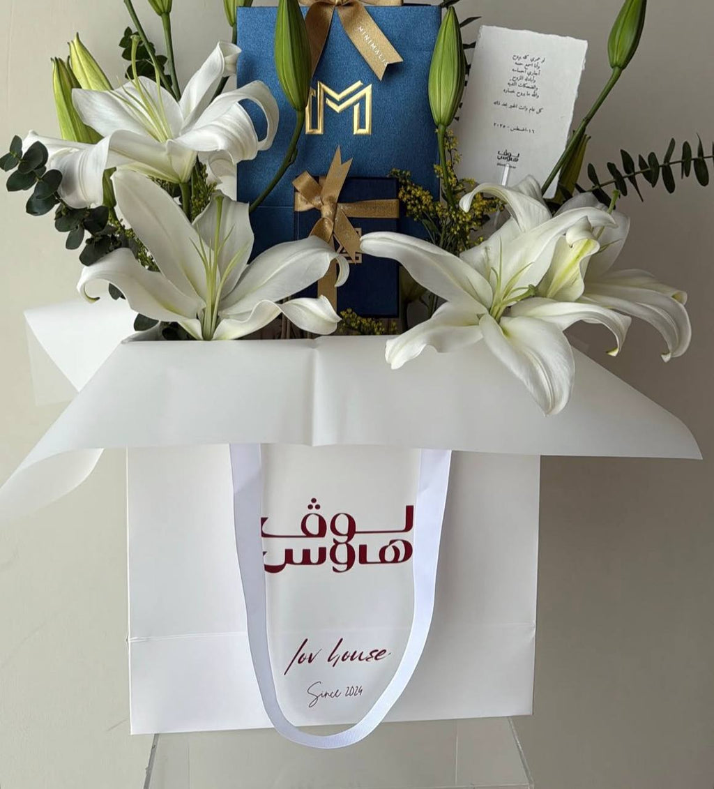 Minimalist – كارد هولدر