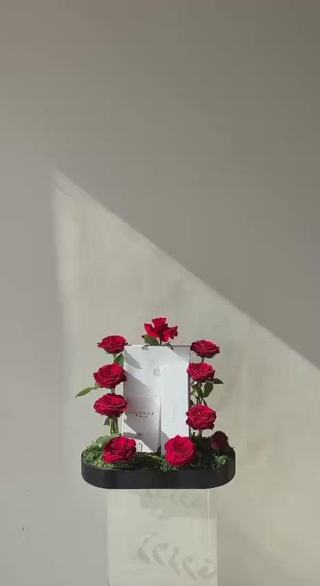 Apple ساعة