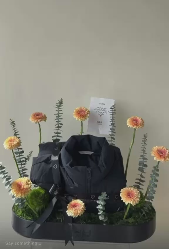 zara جاكيت