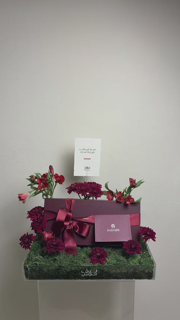 Aigner غترة
