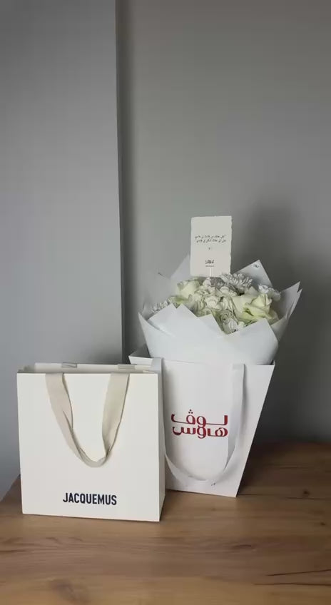 JACQUEMUS قميص