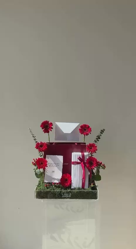 Cartier – قلم ذهبي وسلفر