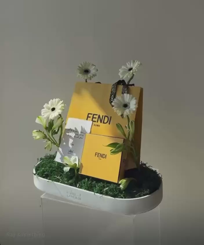 Fendi بوك