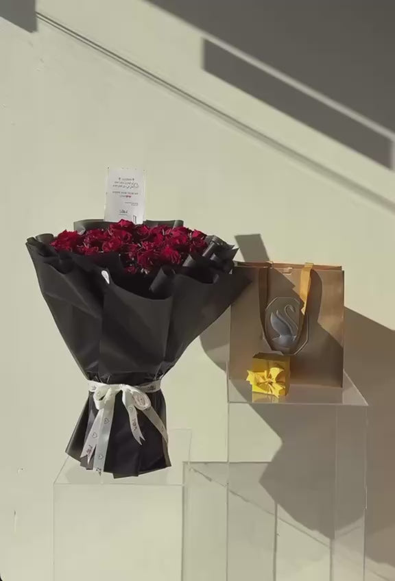 swarovski ميدالية