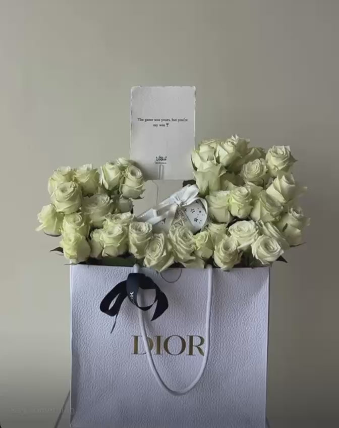 عطر هومي