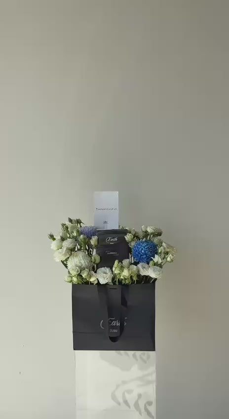 earth عطر