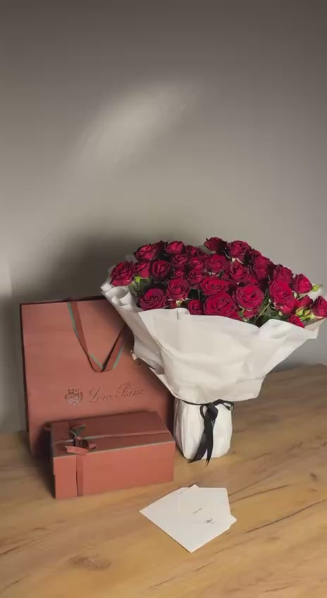 Loro Piana كاب