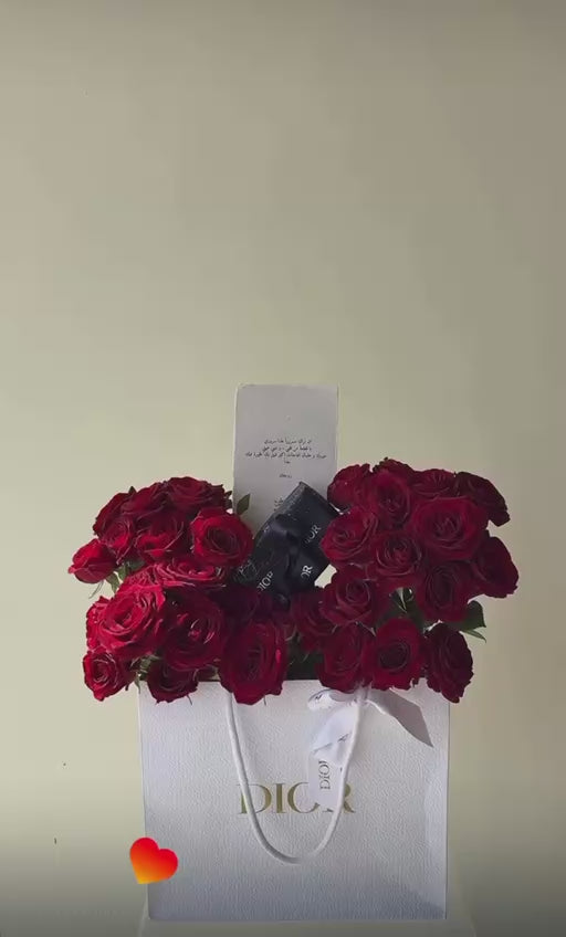 dior عطر سوفاج