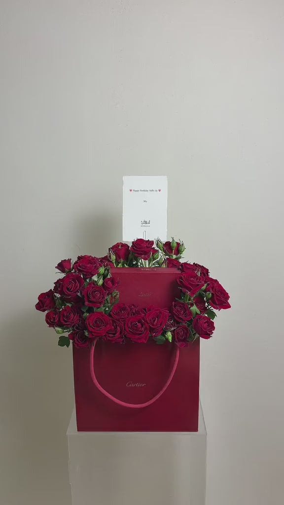 cartier بوك