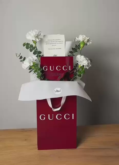 بوك gucci