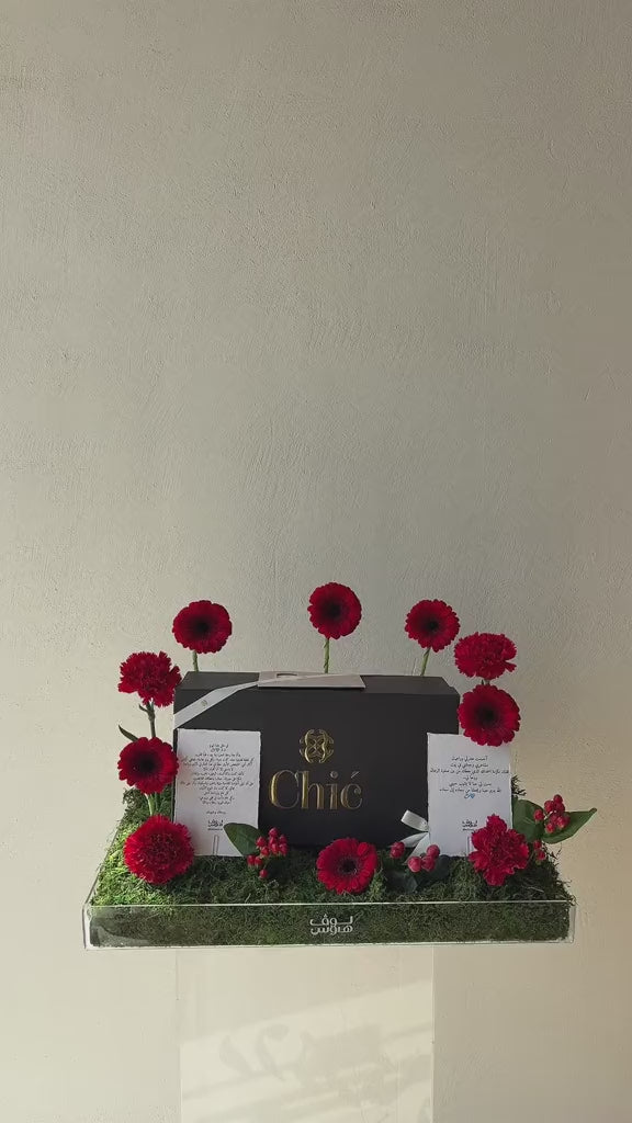 Chic نعال رجالي