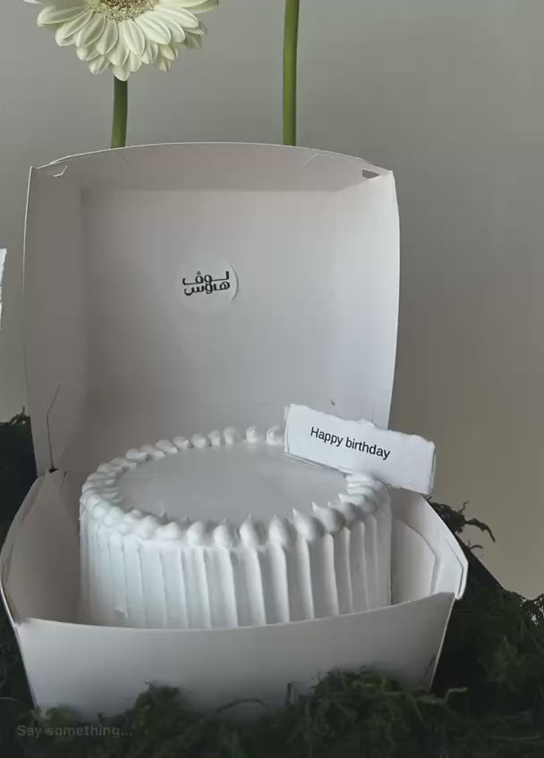 رمادية وكيك D1 Milano ساعة