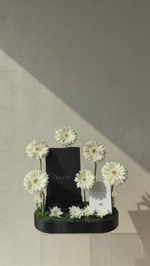 نظارات شمسية Gucci