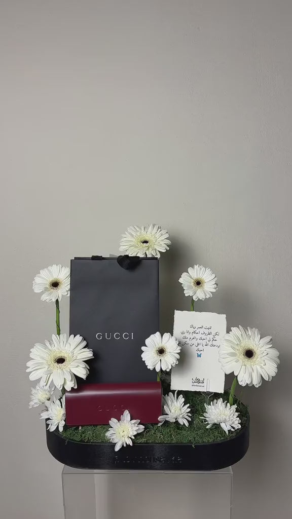 GUCCI نظاره شمسية من
