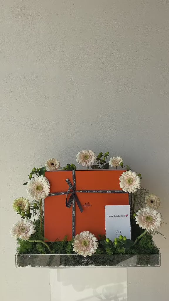 نعال Hermes