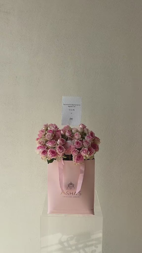 سواره AISHA’S charms