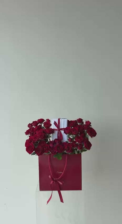 cartier قلم