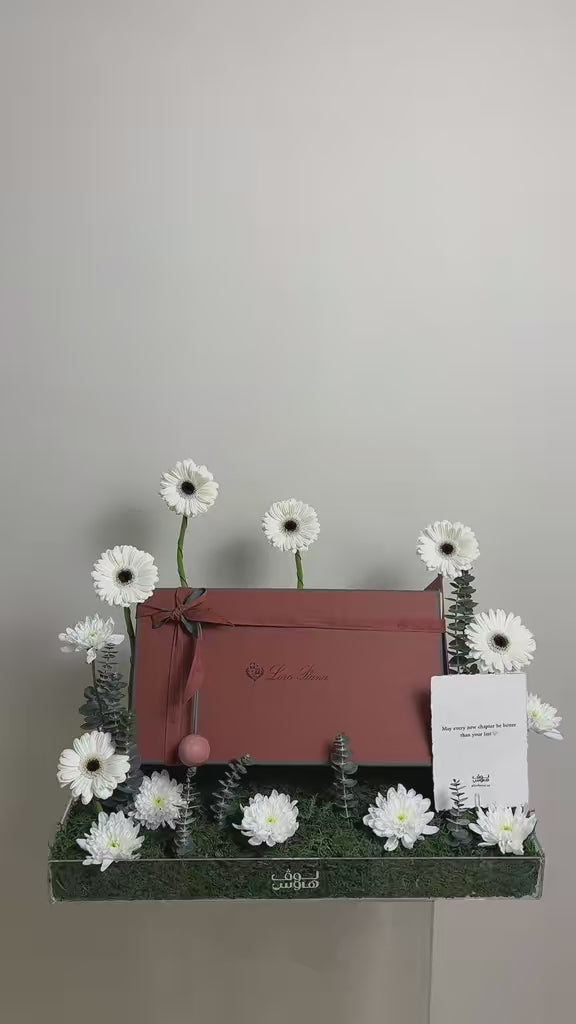 Loro Piana كاب