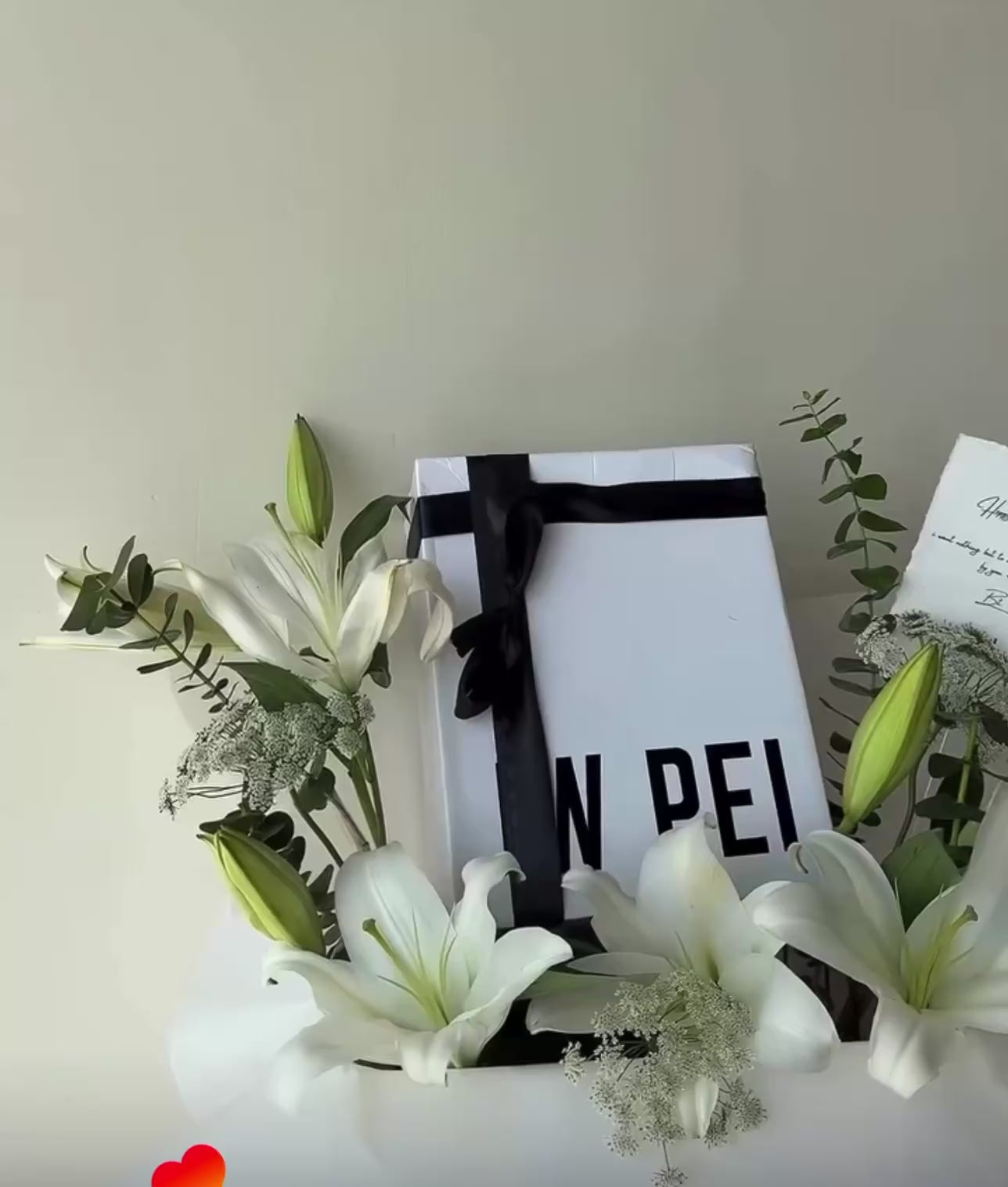 Jw Pei شنطة