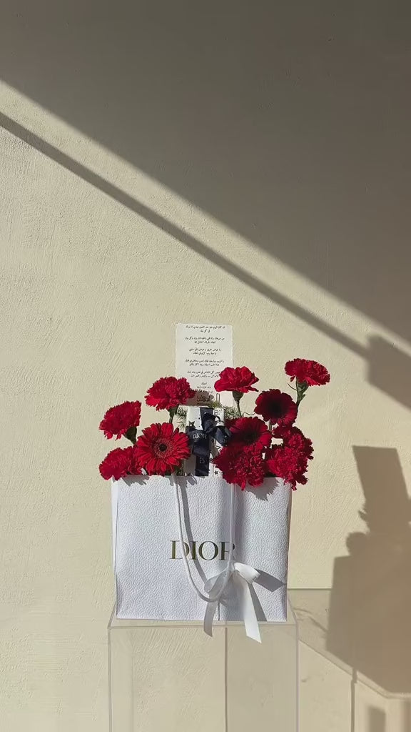 عطر هومي
